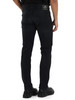 NERO | Pantalone jeans cinque tasche GROVER straight fit