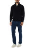 BLU | Pantalone jeans cinque tasche GROVER straight fit