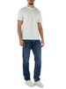 BLU | Pantalone jeans cinque tasche GROVER straight fit