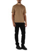 NERO | Pantalone jeans cinque tasche 708 slim fit