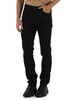 NERO | Pantalone jeans cinque tasche 708 slim fit