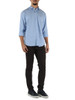 MARRONE | Pantalone in cotone stretch JACK Chino Slim fit