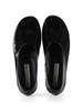 NERO | Ballerina RIO in pelle lucida