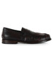 BORDEAUX | Mocassino in pelle spazzolata ALDO 13