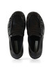MARRONE | Mocassino in pelle spazzolata ALDO 13