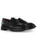 NERO | Mocassino in pelle PRU 601