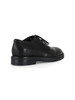 NERO | Stringata in pelle FRANK 04