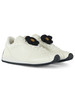 OFF WHITE | Sneakers RHODES TRAINER con dettaglio logo rimovibile