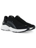NERO | Sneakers SAMI KNIT TRAINER
