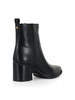 NERO | Stivaletti in pelle LEX
