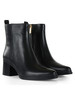 NERO | Stivaletti in pelle LEX