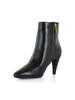 NERO | Stivaletti in pelle DANIELA HEELED