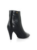 NERO | Stivaletti in pelle DANIELA HEELED