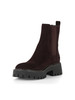 MARRONE | Stivaletti Chelsea in suede ASHER