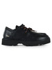 NERO | Stringate in pelle P009 DUNE