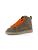 TORTORA | Scarponcini in suede P001 ICON