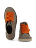 TORTORA | Scarponcini in suede P001 ICON