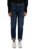 BLU | Pantaloni jeans MARTY Regular Waist Slim Boy fit