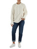 BLU | Pantaloni jeans MARTY Regular Waist Slim Boy fit