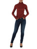 BLU | Pantaloni jeans NEW LUZ Regular Waist Skinny fit