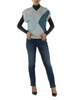 BLU | Pantaloni jeans NEW LUZ Regular Waist Bootcut fit