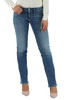 BLU CHIARO | Pantaloni jeans NEW LUZ Regular Waist Bootcut fit