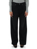 NERO | Pantaloni jeans NARJA Low Waist Baggy Fit