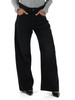 NERO | Pantaloni jeans NARJA Low Waist Baggy Fit