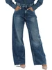 BLU | Pantaloni jeans NARJA Low Waist Baggy Fit