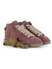 MALVA | Scarponcini in suede P001 ICON