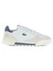 BIANCO | Sneakers in pelle e tessuto SLAM BREAK 226 2 SMA