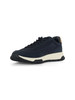 BLU | Sneakers in tessuto ed eco suede VENTURA