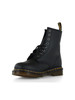 NERO | Anfibi 1460 in nappa