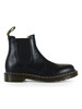 NERO | Stivaletti Chelsea 2976 YS in pelle Smooth