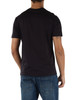 BLU SCURO | T-shirt in cotone extra slim fit