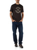 BLU | Pantaloni jeans cinque tasche J16 Straight fit