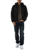 BLU | Pantaloni jeans cinque tasche J16 Straight fit