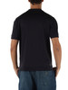 BLU SCURO | T-shirt TRAVEL ESSENTIAL in lyocell e cotone