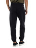 BLU SCURO | Pantaloni sportivi regular fit in misto cotone