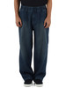 BLU | Pantaloni jeans con vita elasticizzata