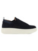 BLU SCURO | Sneakers slip on WEMBLEY