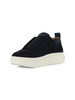 BLU SCURO | Sneakers slip on WEMBLEY