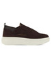 MARRONE | Sneakers slip on WEMBLEY