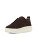 MARRONE | Sneakers slip on WEMBLEY