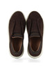 MARRONE | Sneakers slip on WEMBLEY