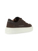 MARRONE | Sneakers in pelle ed ecopelle REGENT