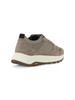 TORTORA | Sneakers in tessuto ed ecopelle DUBLIN