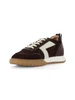 MARRONE | Sneakers in pelle ABBEY
