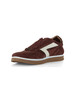 MARRONE | Sneakers in suede THAMES
