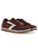 MARRONE | Sneakers in suede THAMES